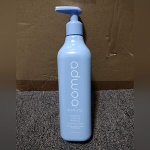 Adwoa Blue Tansy Clarifying Shampoo 14 FL OZ